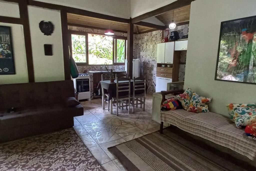 Casa da Cachoeira