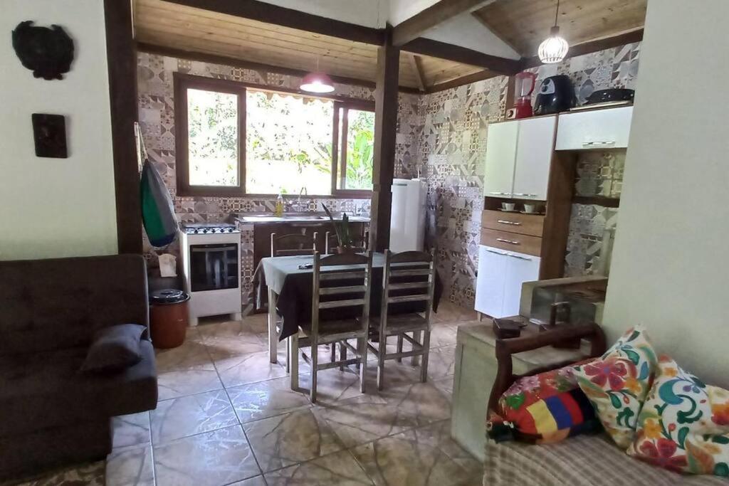 Casa da Cachoeira