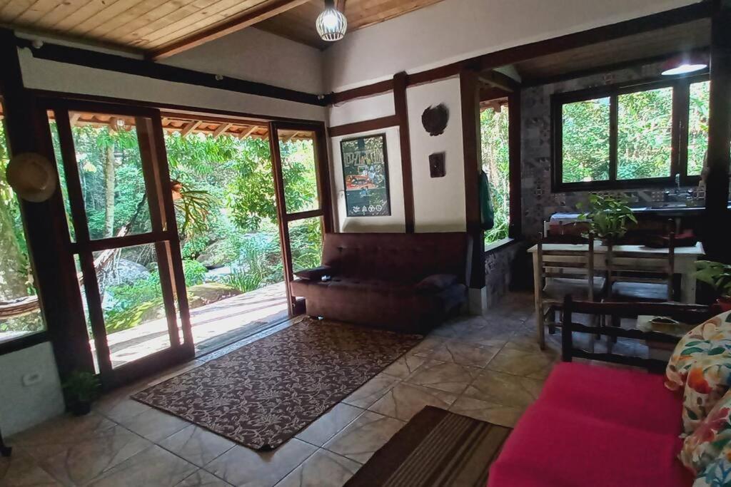 Casa da Cachoeira