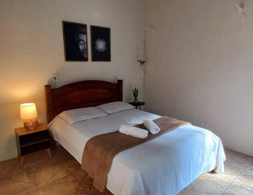 Casa da Cachoeira