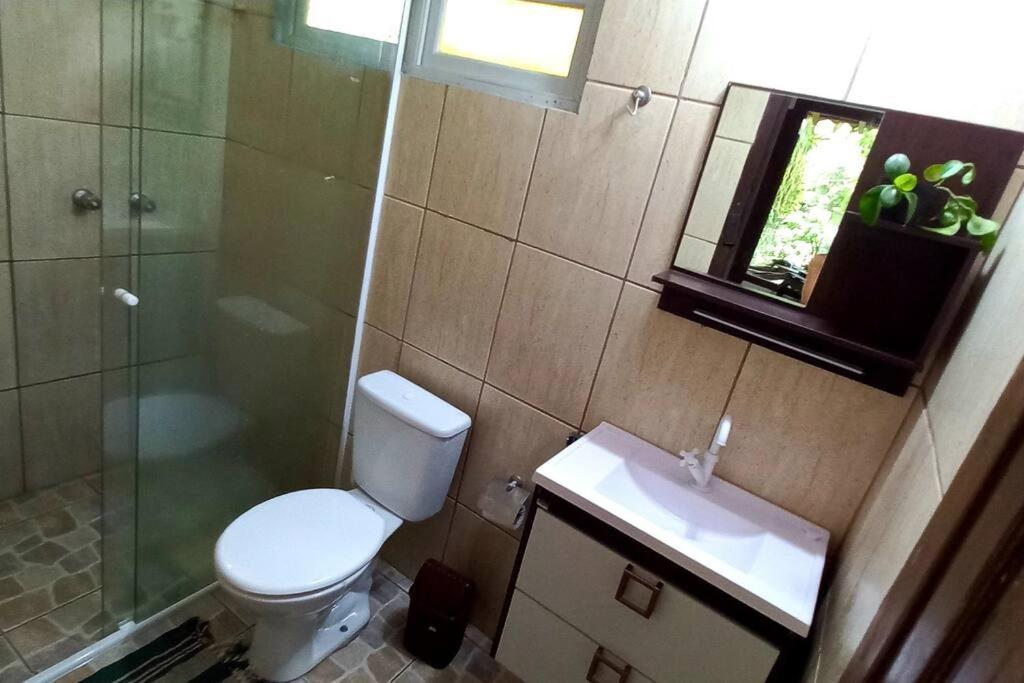 Casa da Cachoeira