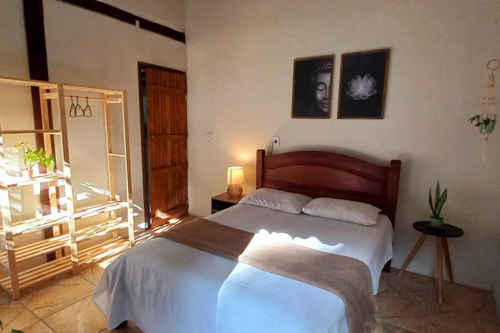 Casa da Cachoeira