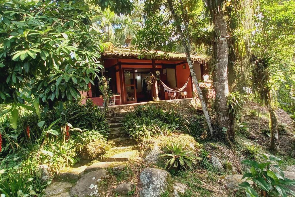 Casa da Cachoeira
