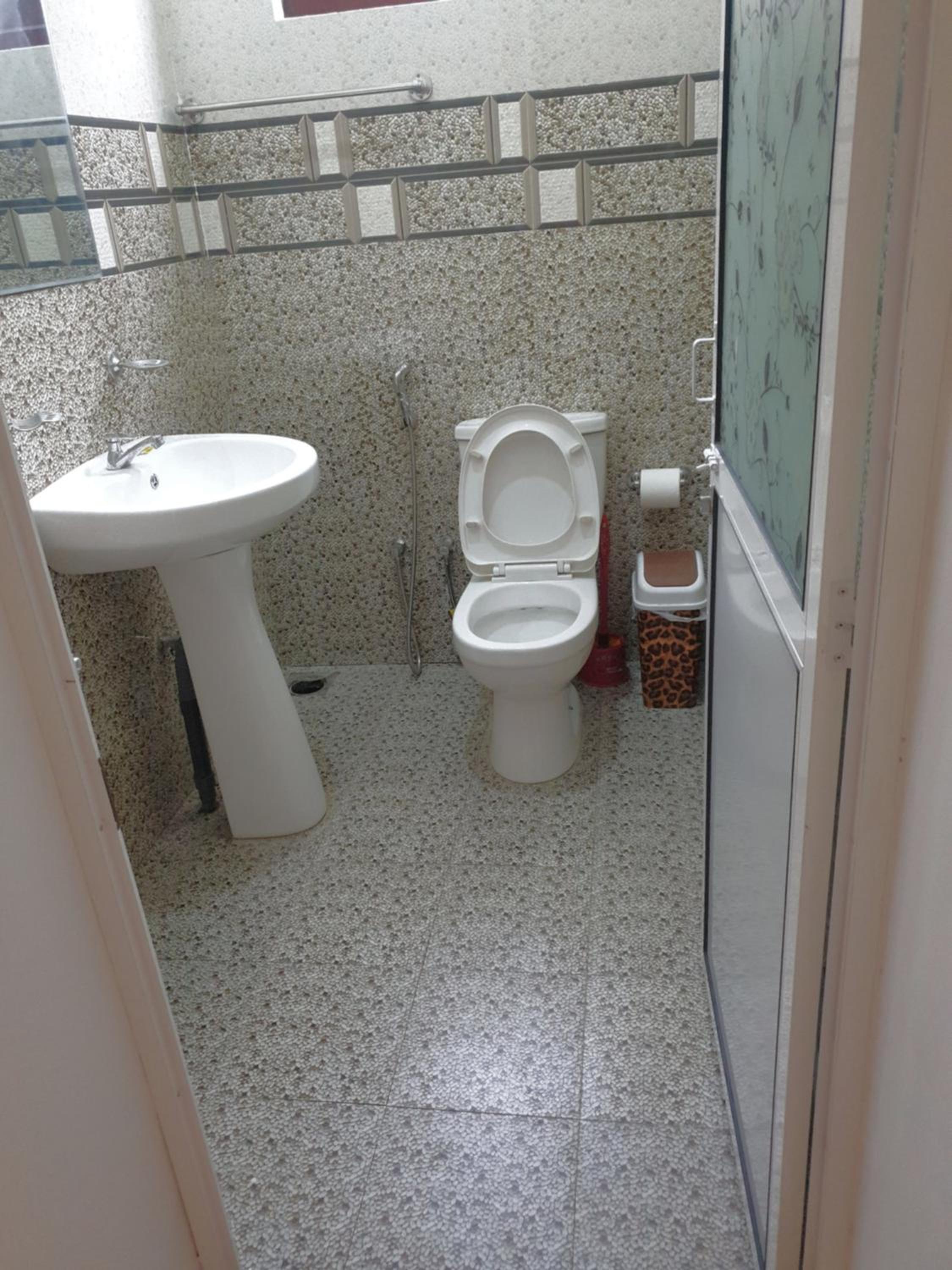 Jeju villa