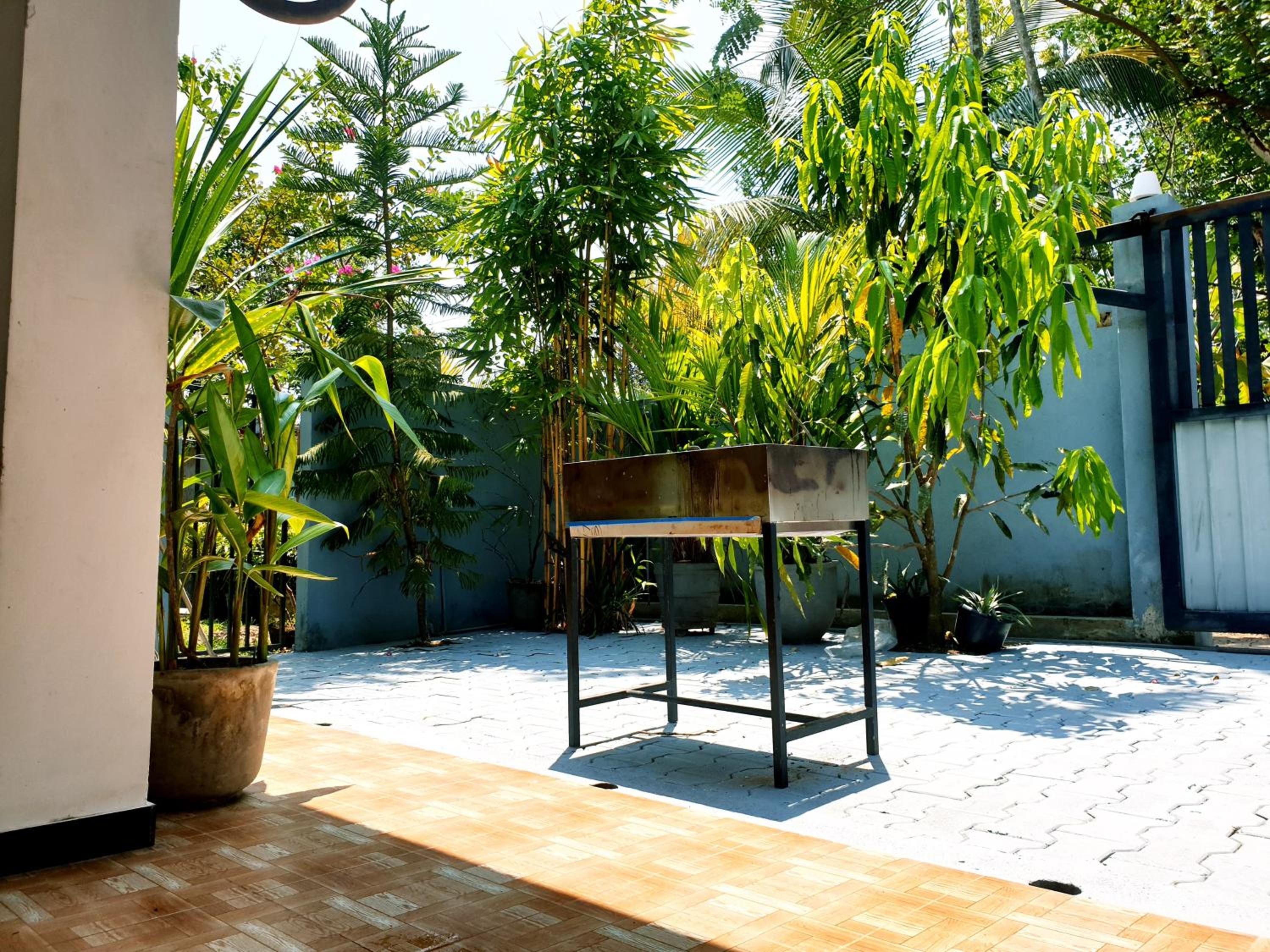 Jeju villa