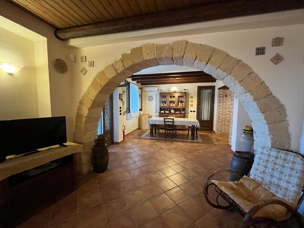 Villa delle Cecilie