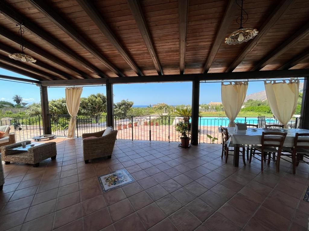 Villa delle Cecilie