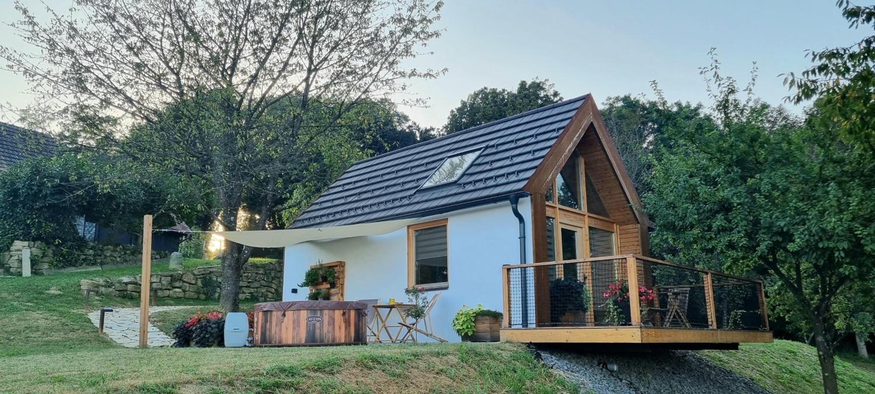 Hotel Hiska Pod Cresnjo