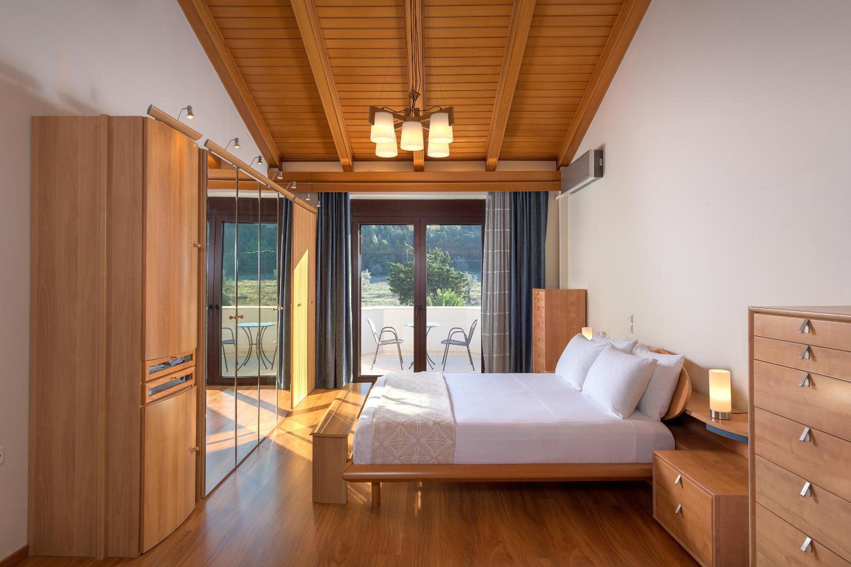 Greenheart - Mediterranean Elegance in Nature