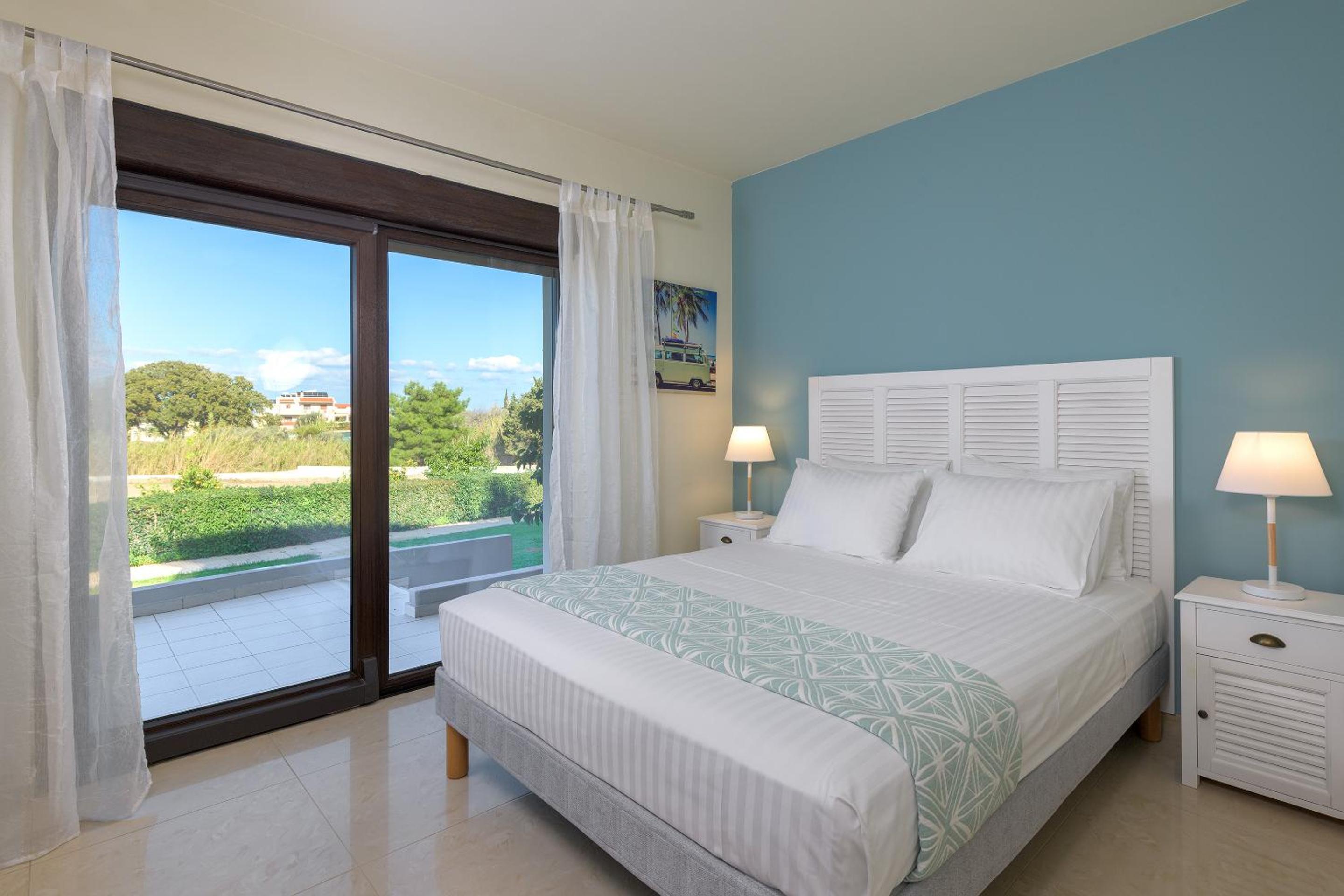 Greenheart - Mediterranean Elegance in Nature