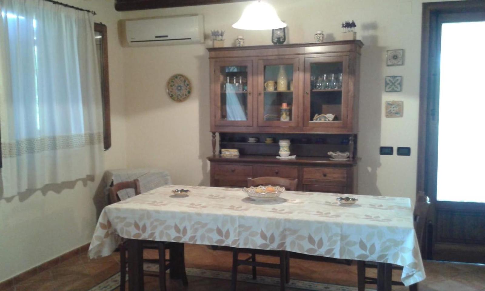 Villa delle Cecilie