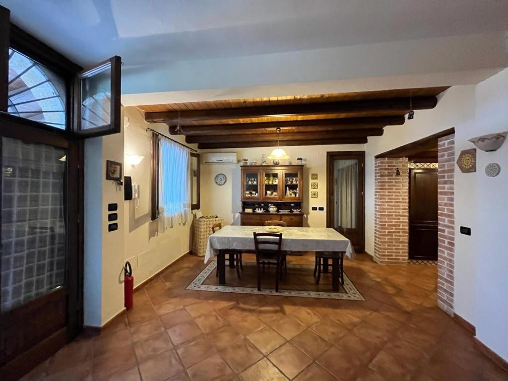 Villa delle Cecilie