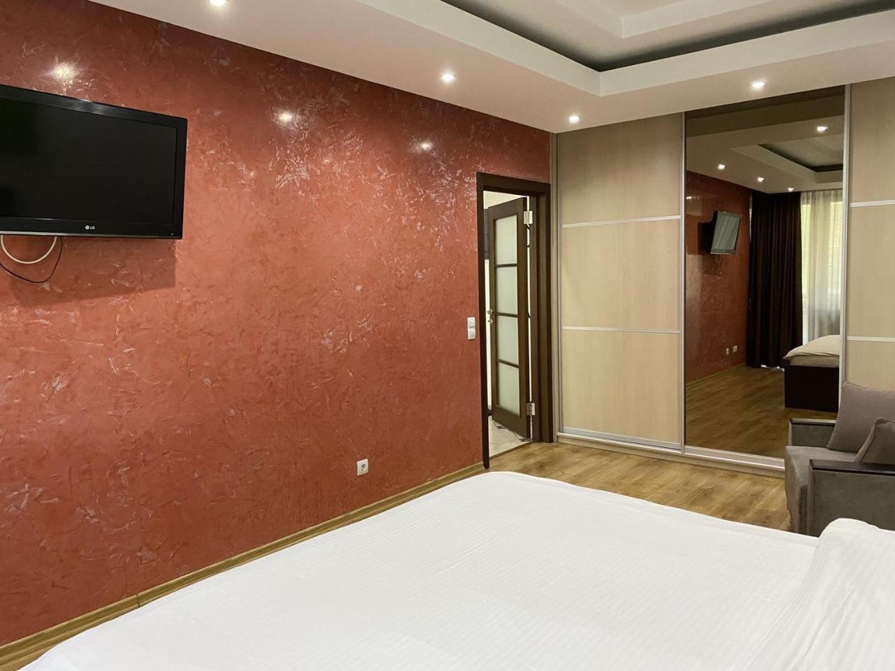 Holiday Apartments-Centr