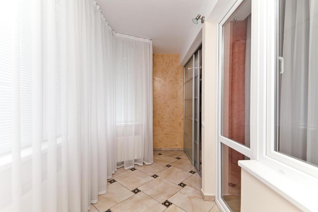 Holiday Apartments-Centr
