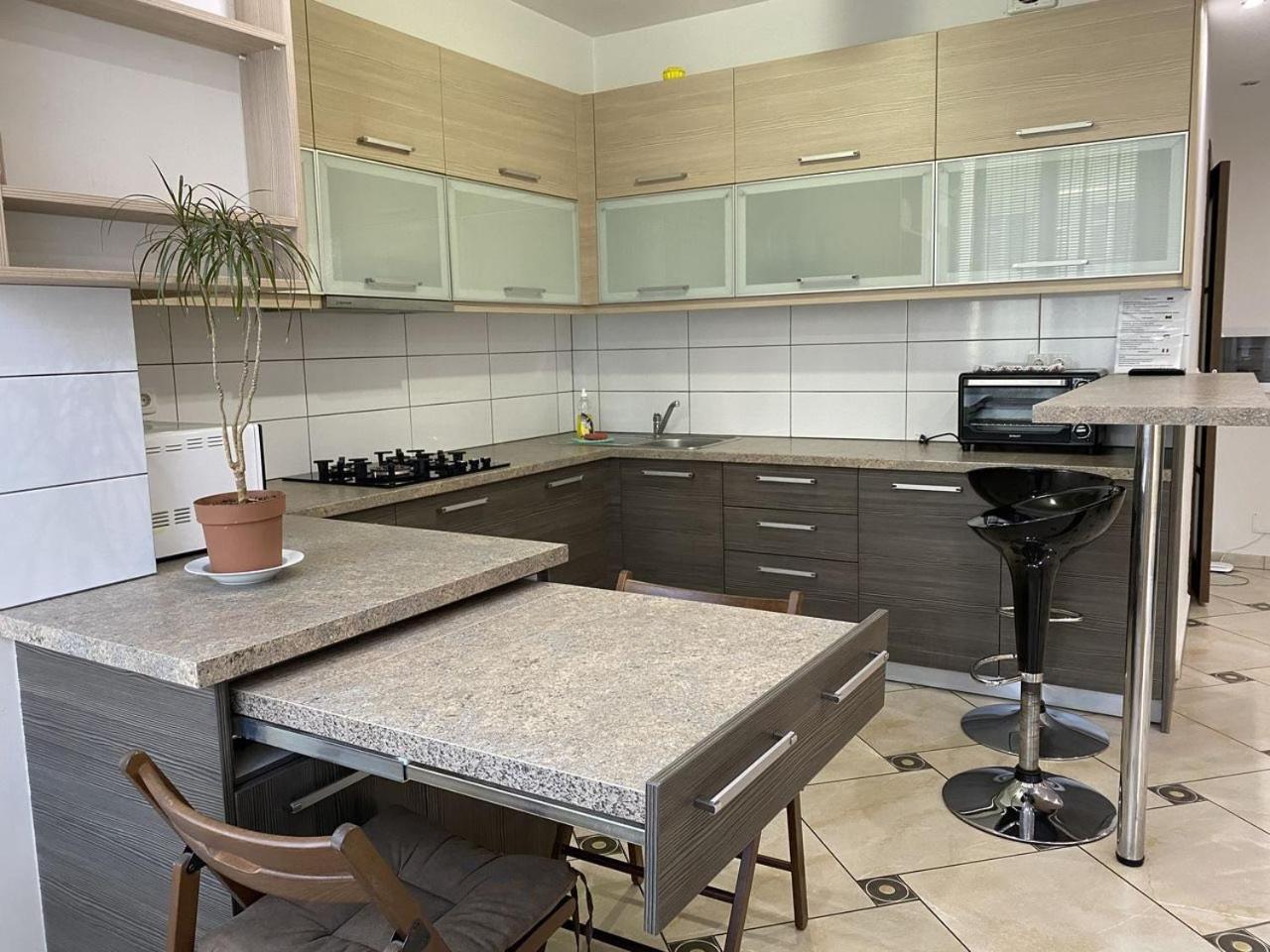 Holiday Apartments-Centr