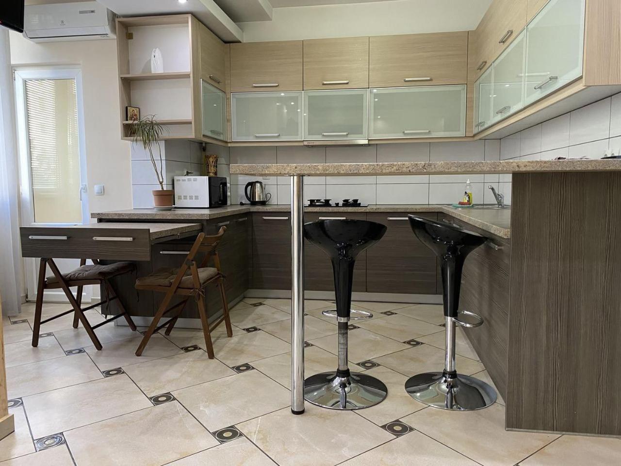 Holiday Apartments-Centr