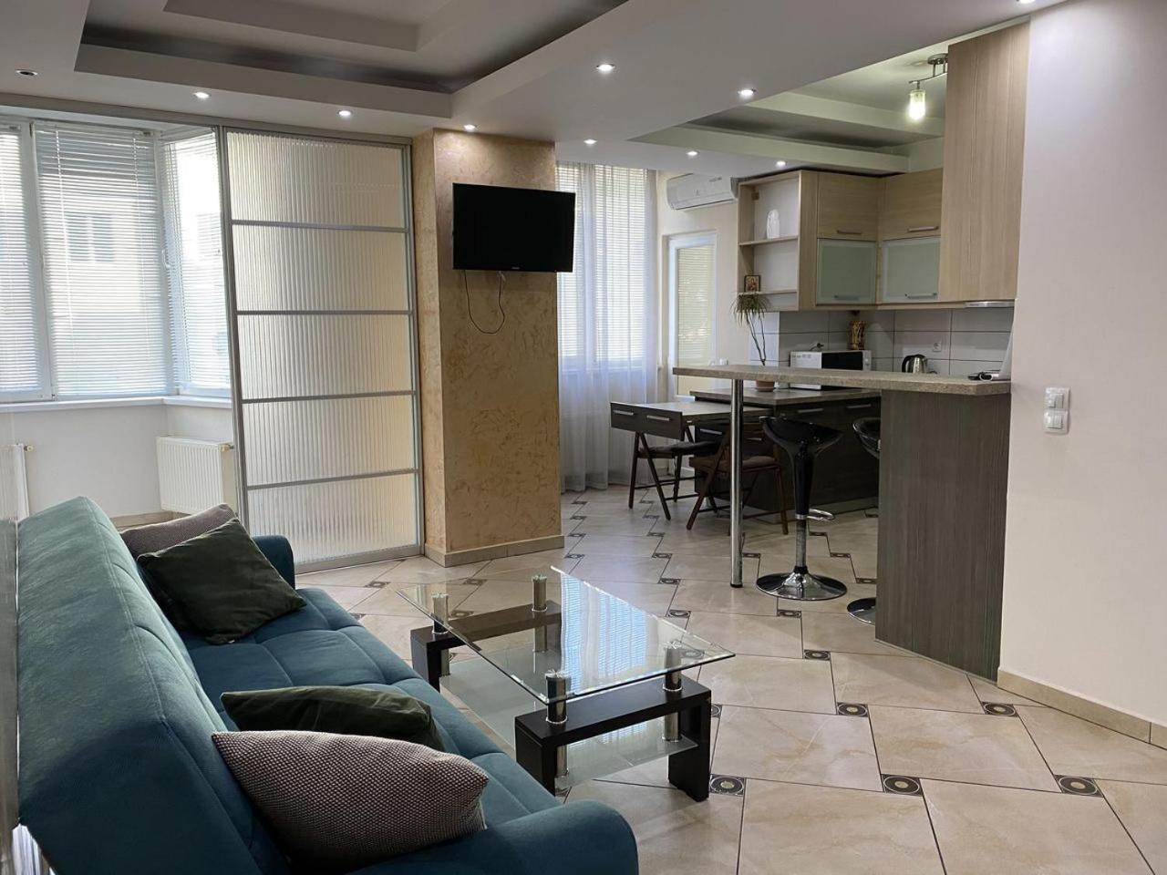 Holiday Apartments-Centr