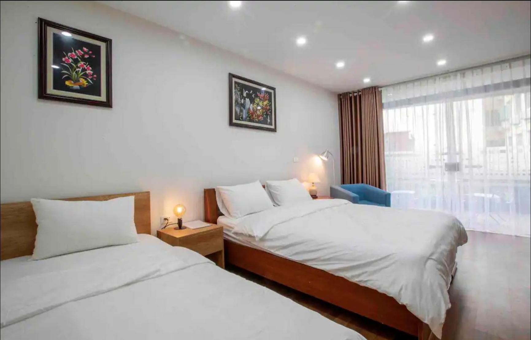 Picturesque Hanoi Homestay