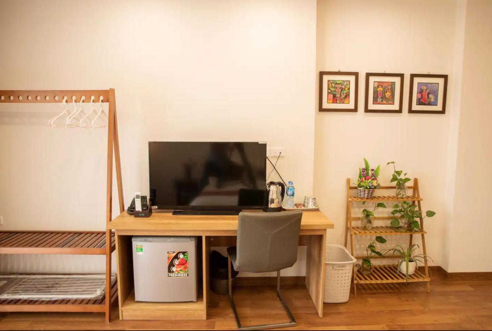 Picturesque Hanoi Homestay