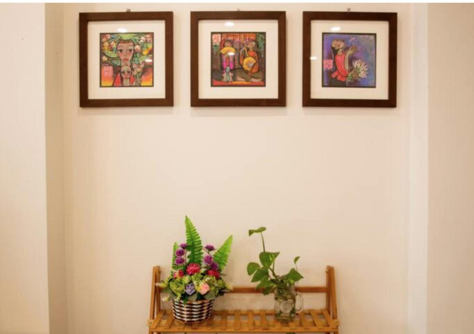 Picturesque Hanoi Homestay