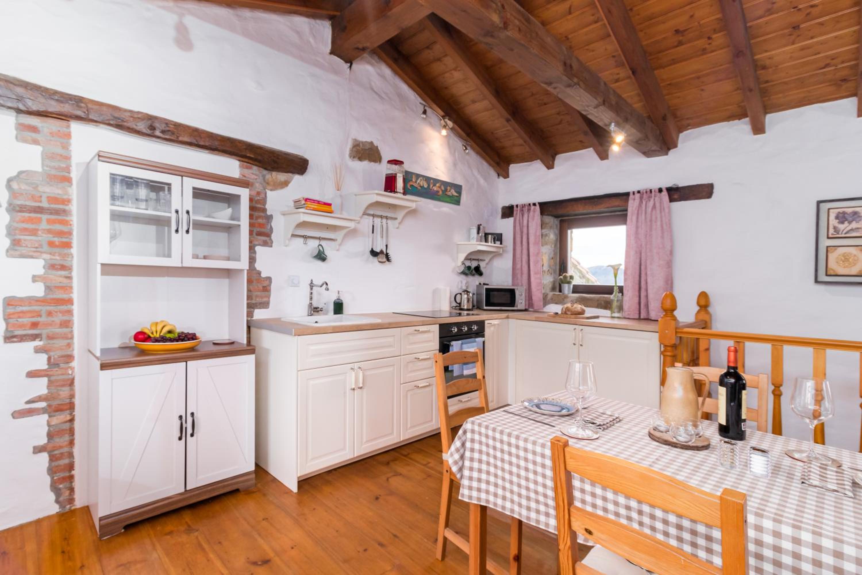 Casa La alemana