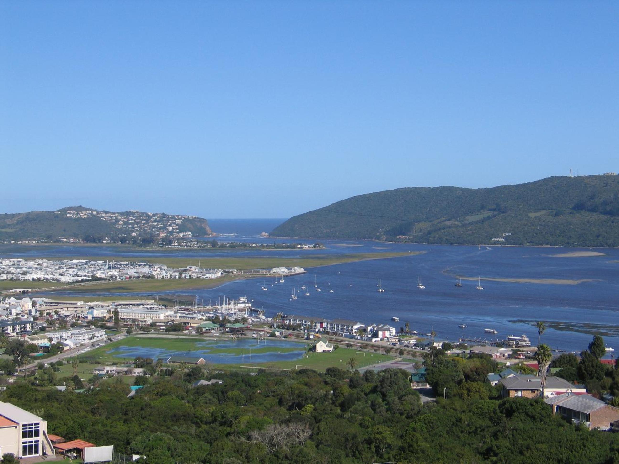 Knysnaviews Guest House