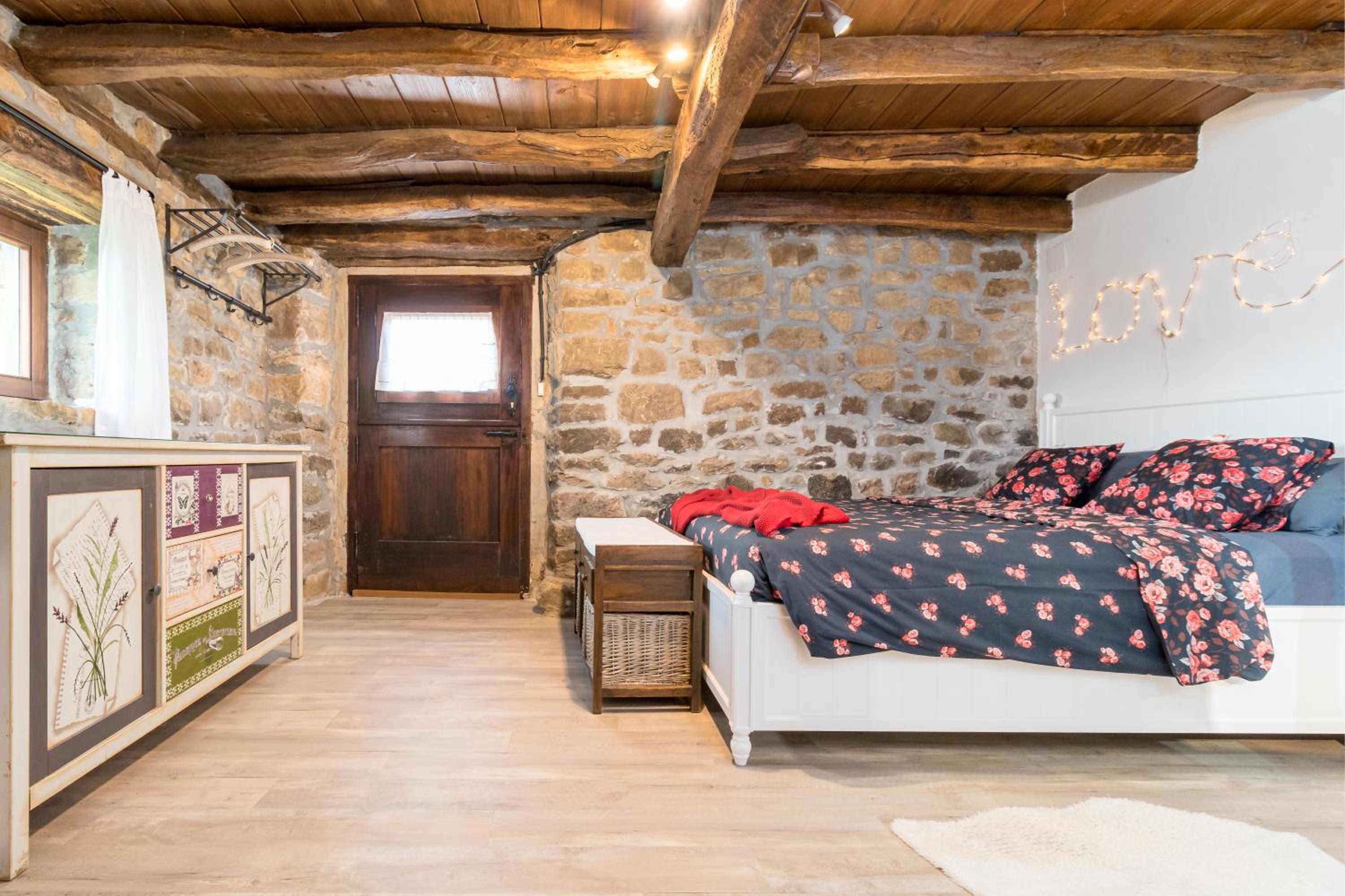 Casa La alemana