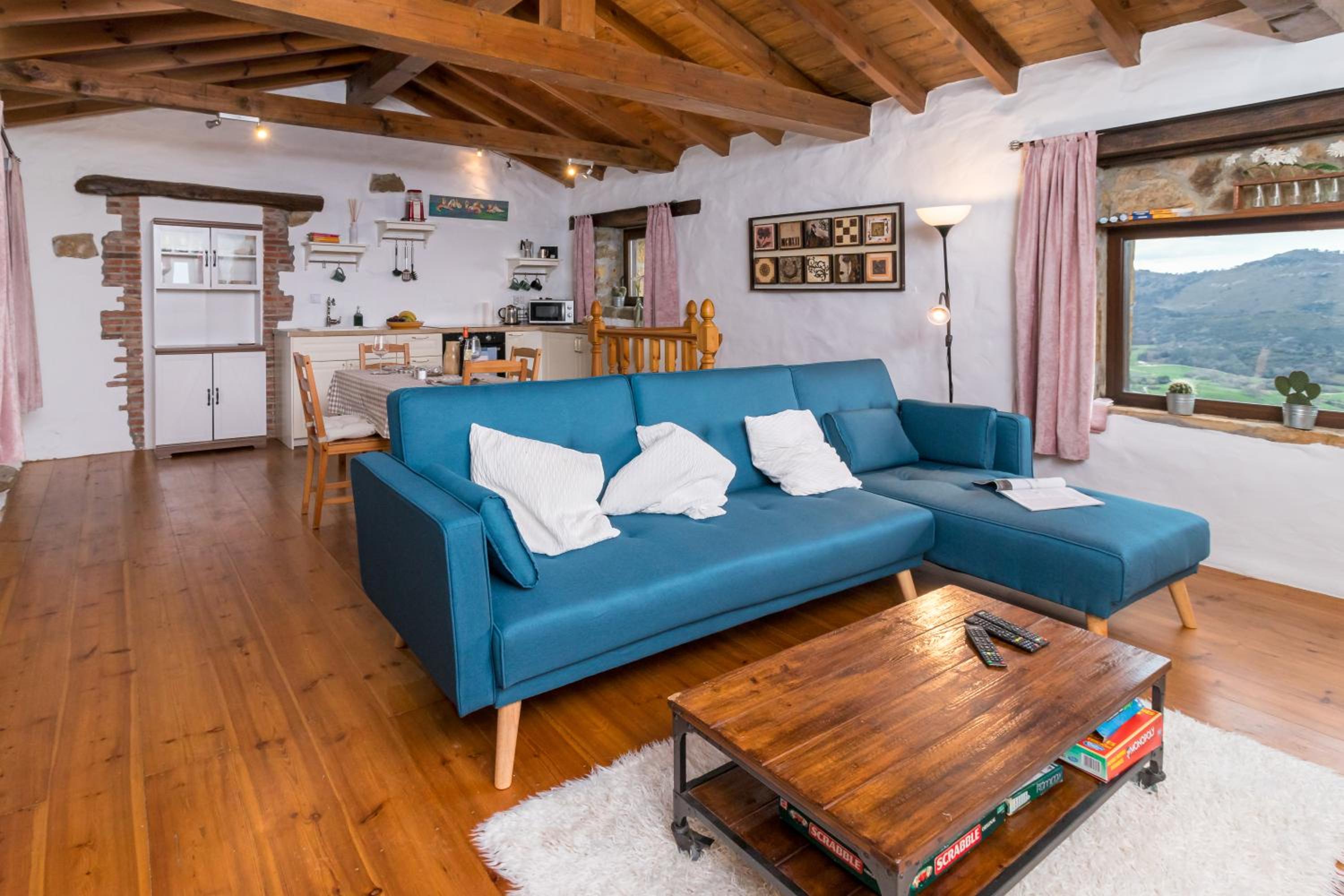 Casa La alemana