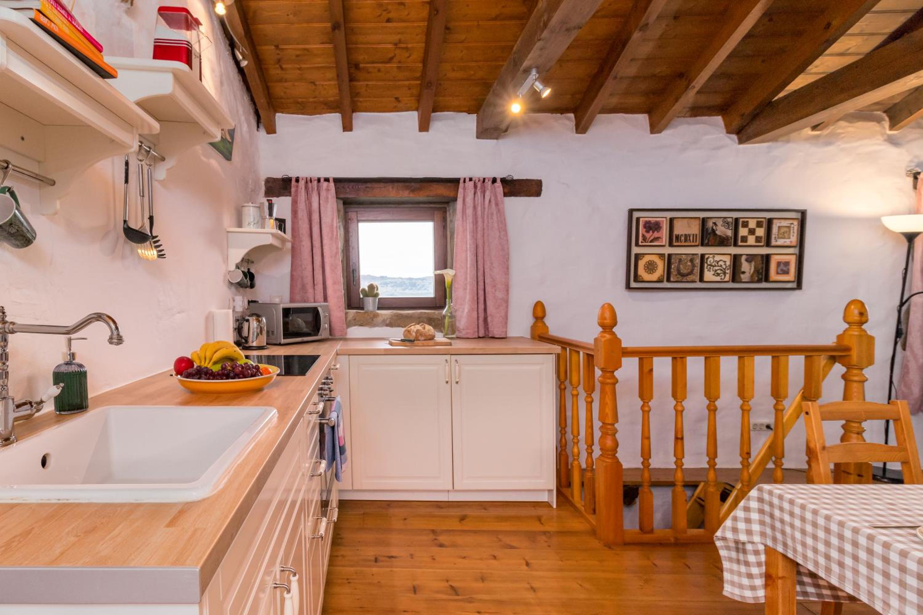 Casa La alemana