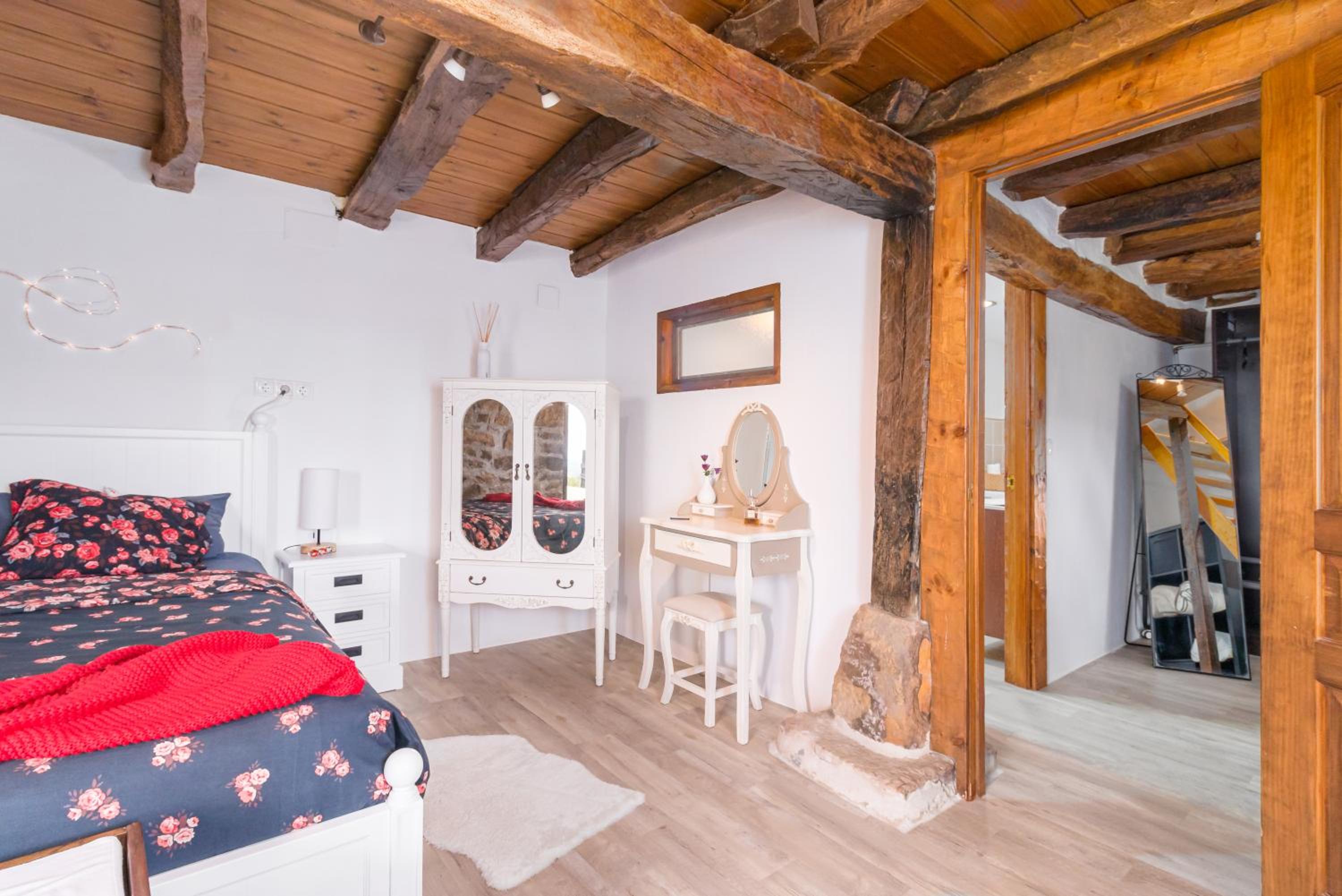 Casa La alemana