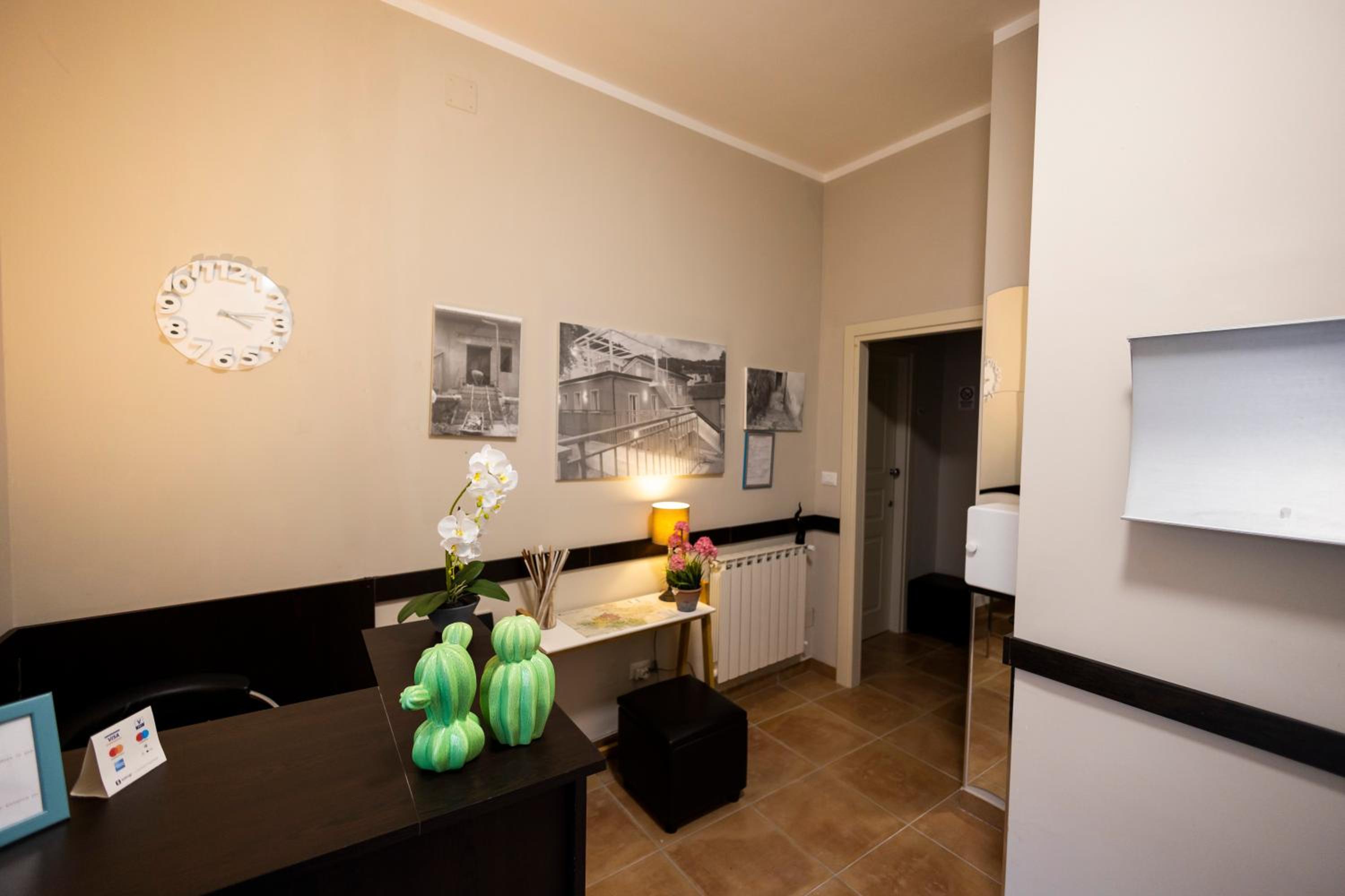 Le Camere di Corte