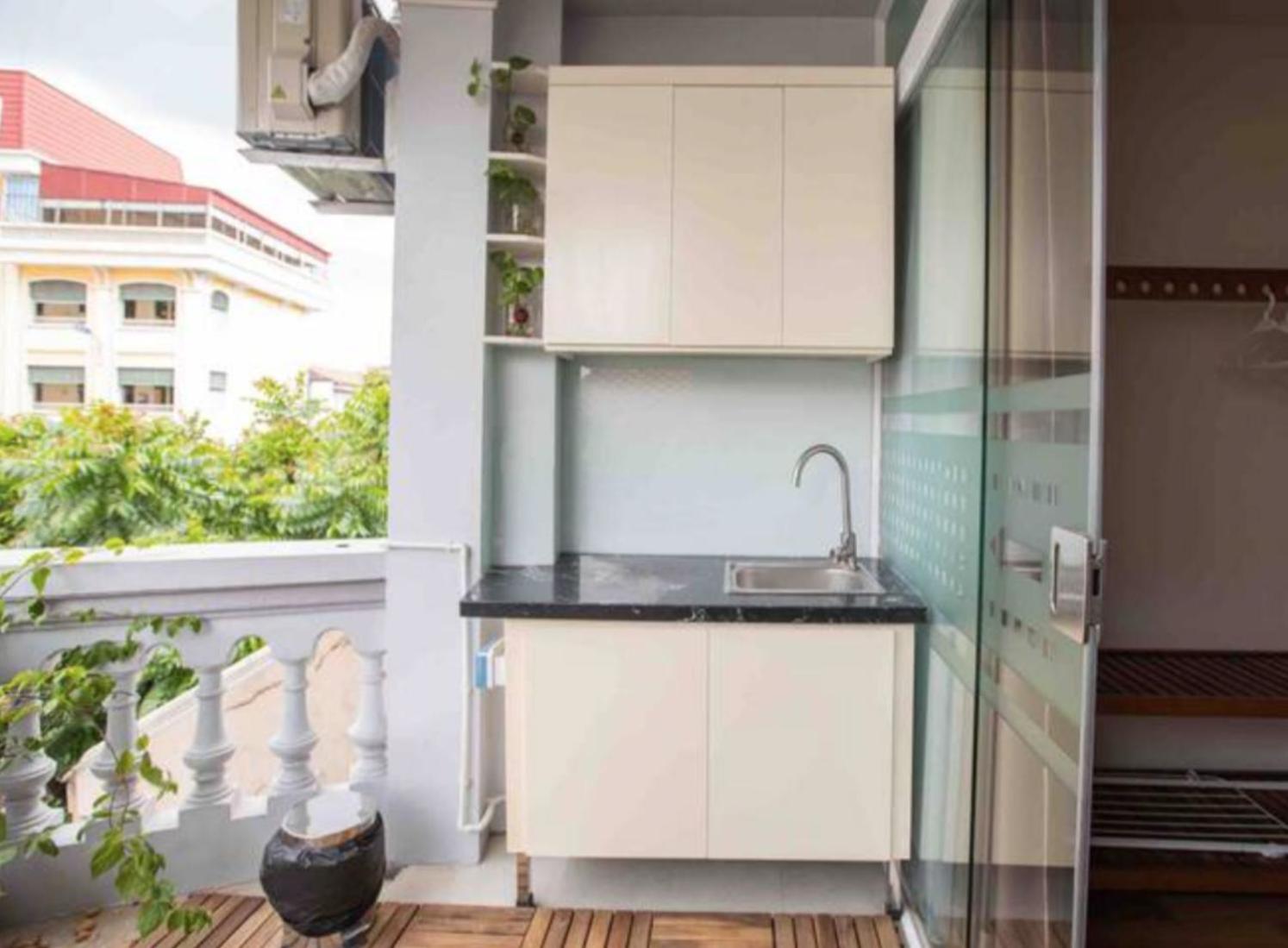 Picturesque Hanoi Homestay