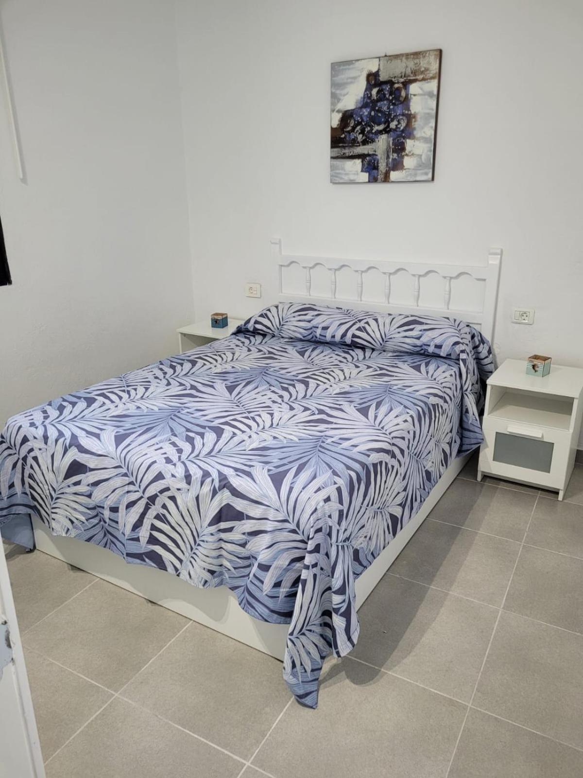 Apartamento Roque Las Campanas