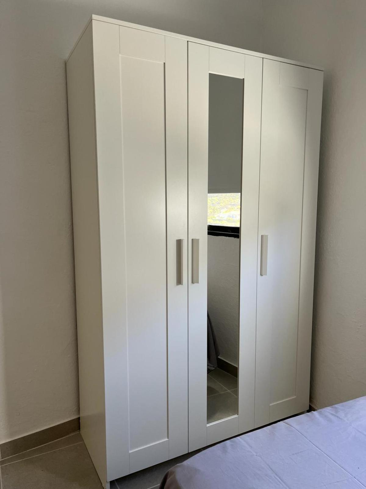 Apartamento Roque Las Campanas