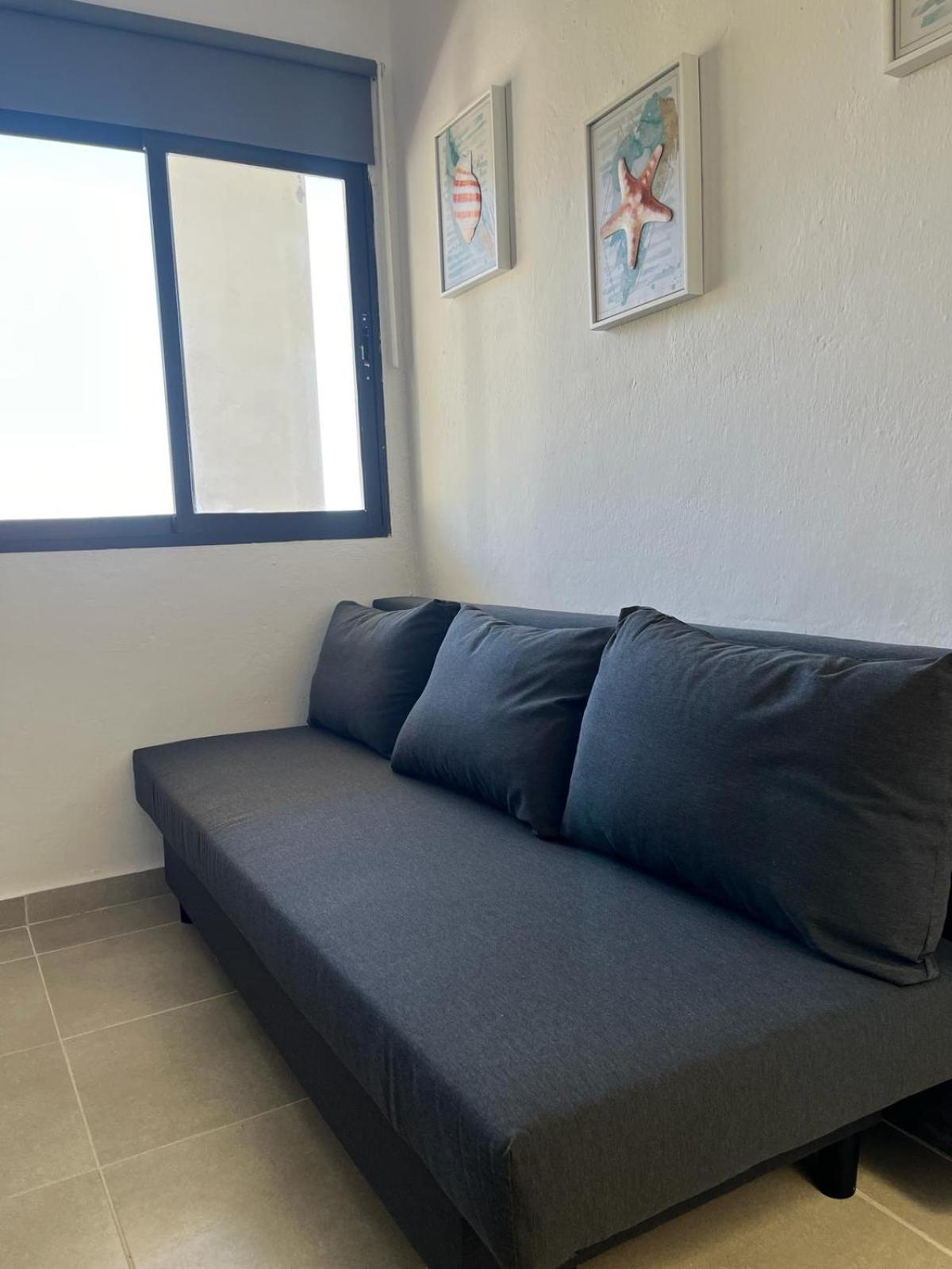 Apartamento Roque Las Campanas