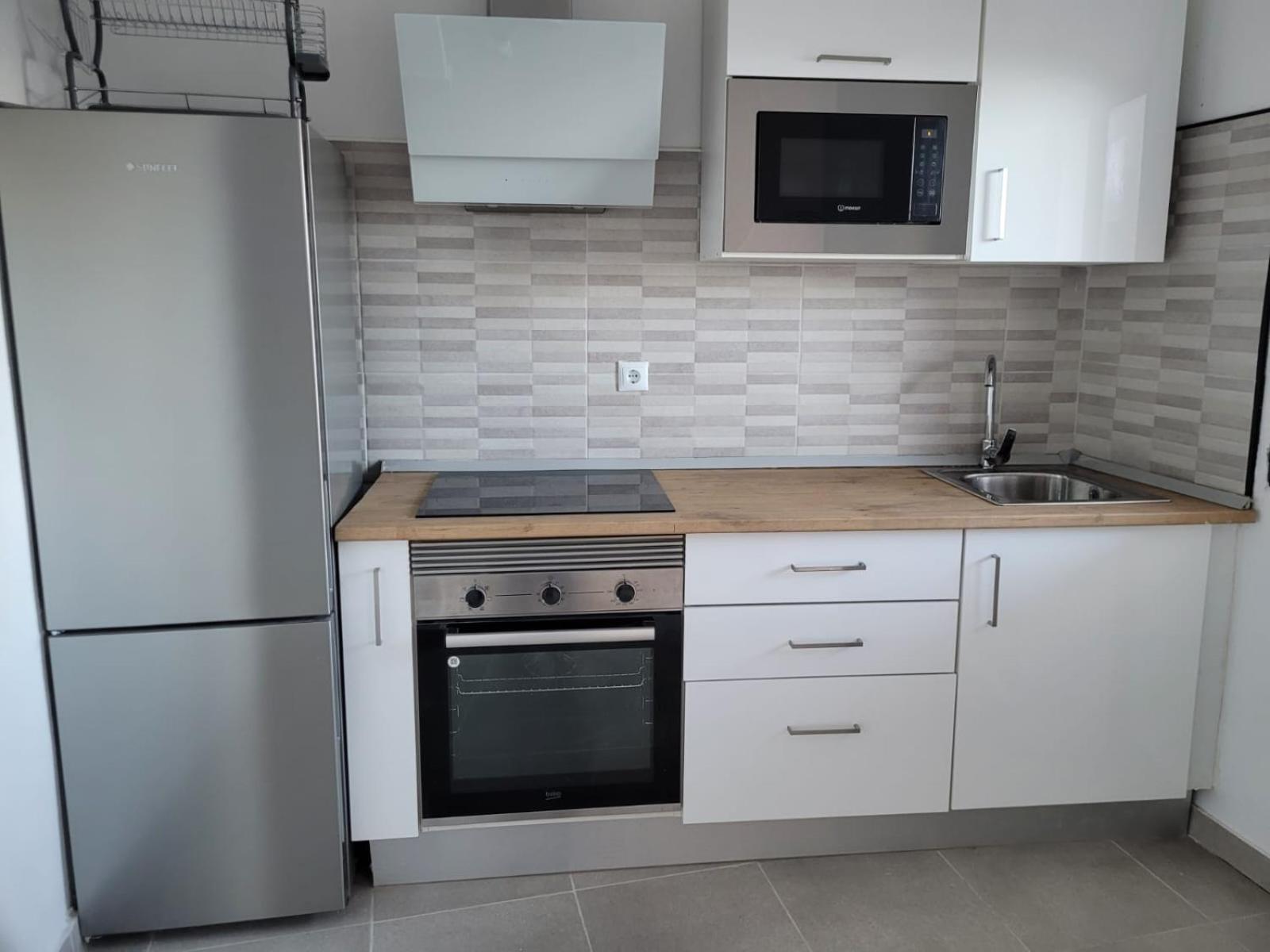 Apartamento Roque Las Campanas