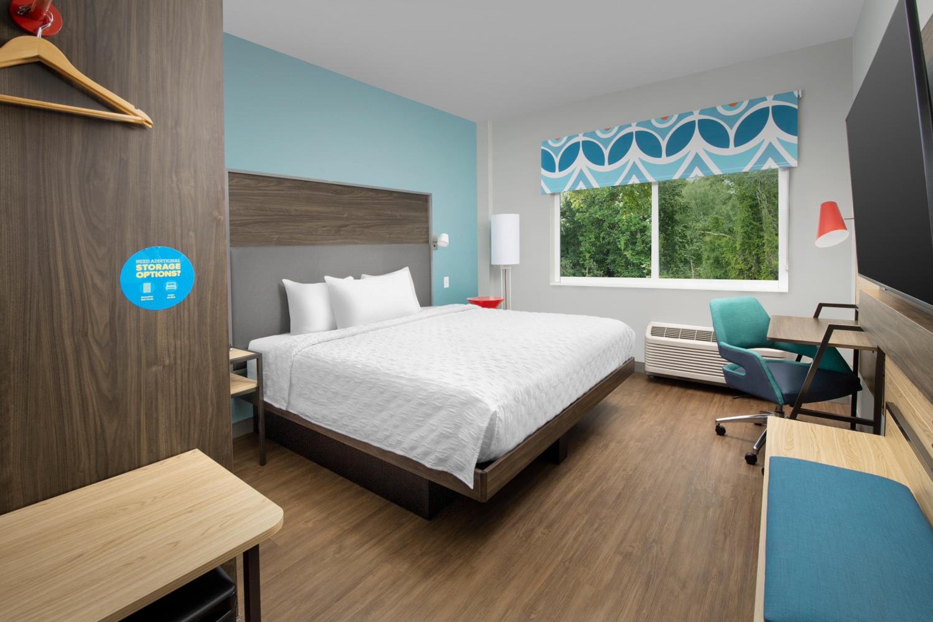 Jacksonville Vacations - Tru By Hilton Jacksonville Airport - Property Image 24
