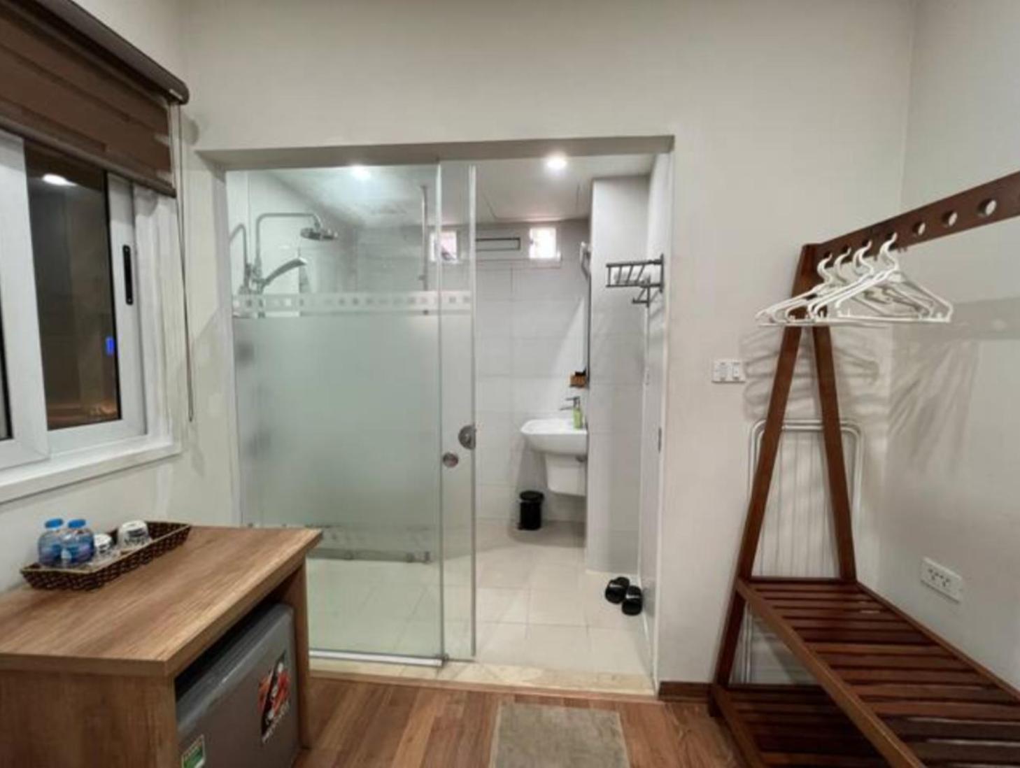 Picturesque Hanoi Homestay