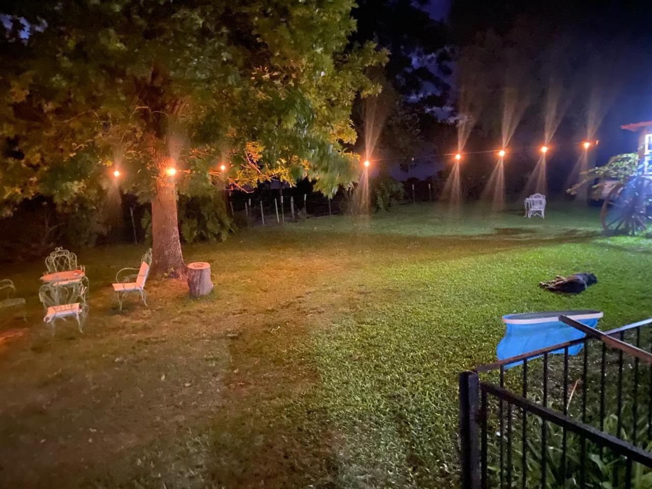 Casa de Campo SAN JACINTO grupos GRANDES 17 p Promo Diciembre del 10 al 22 mínimo 5 noches Resérvala Ya !