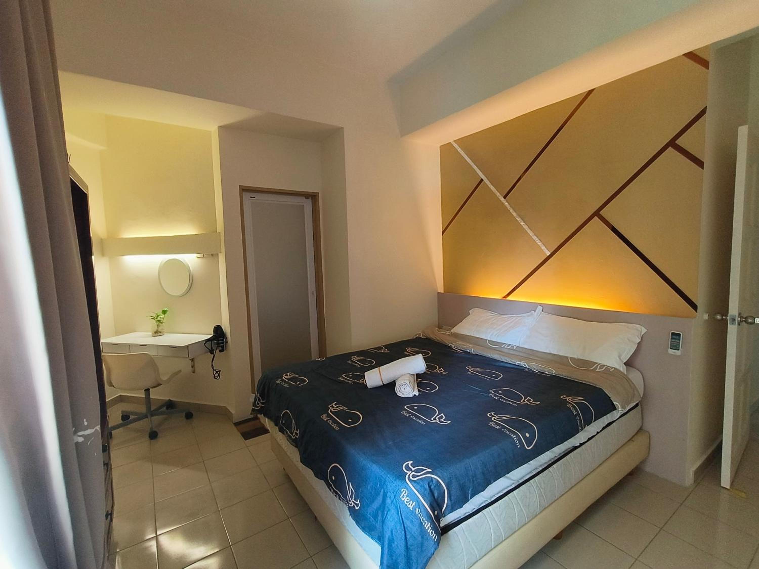 VILLA PUTRA CONDOMINIUM