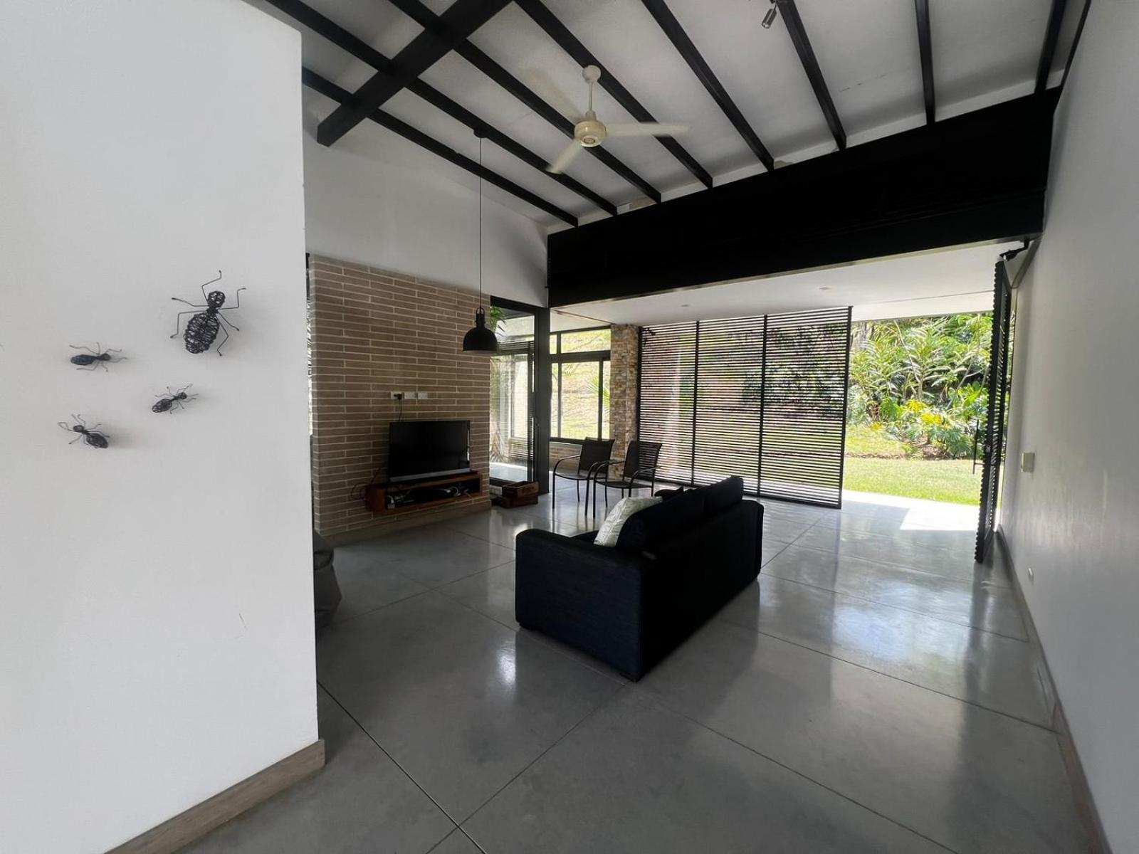 Finca Los Polines en Tarso