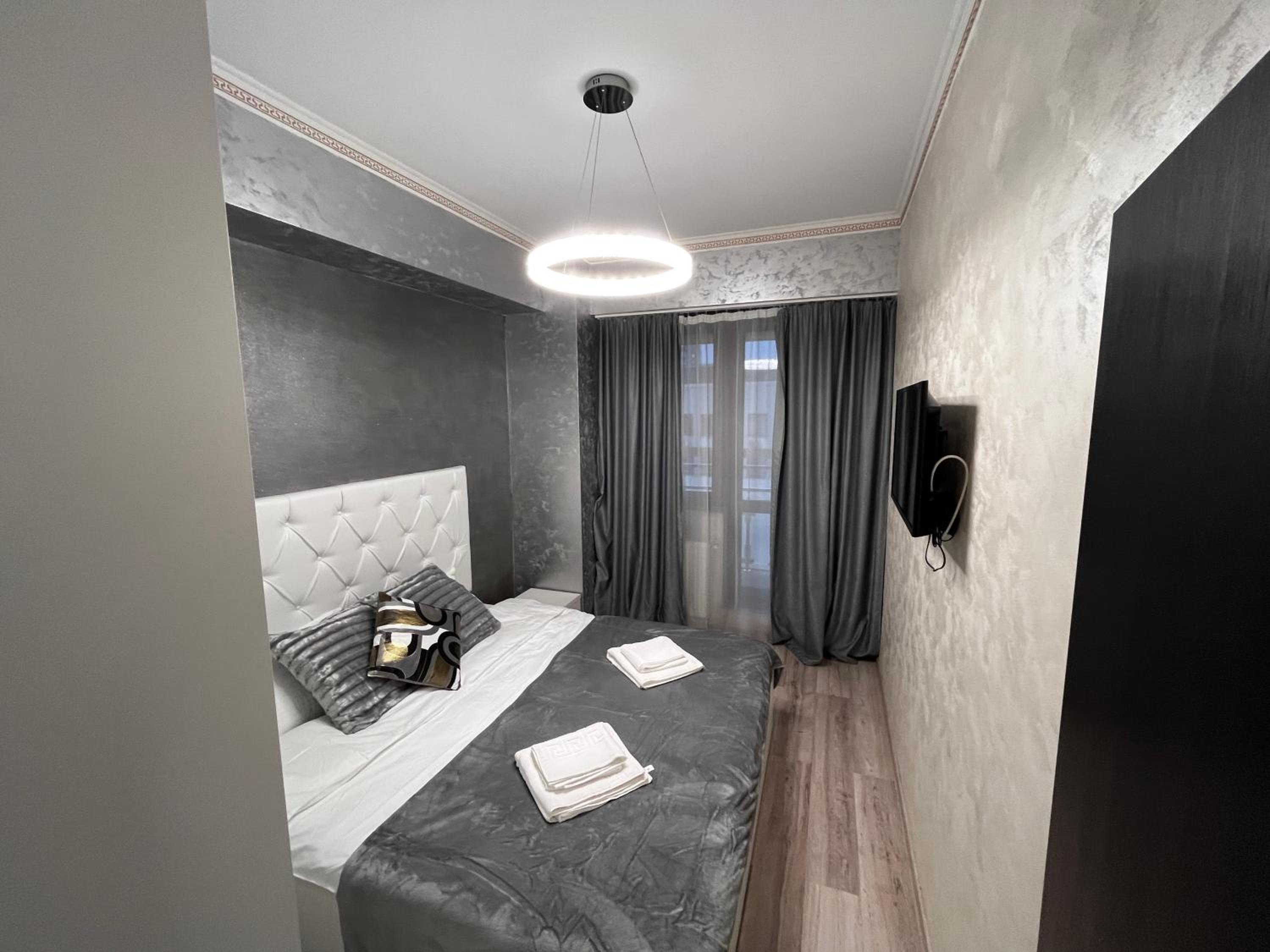 Apartments Lux Palas
