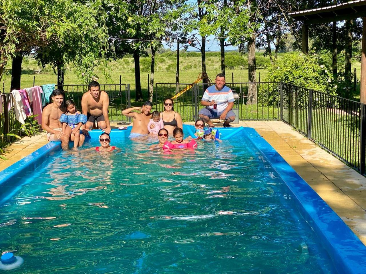 Casa de Campo SAN JACINTO grupos GRANDES 17 p Promo Diciembre del 10 al 22 mínimo 5 noches Resérvala Ya !