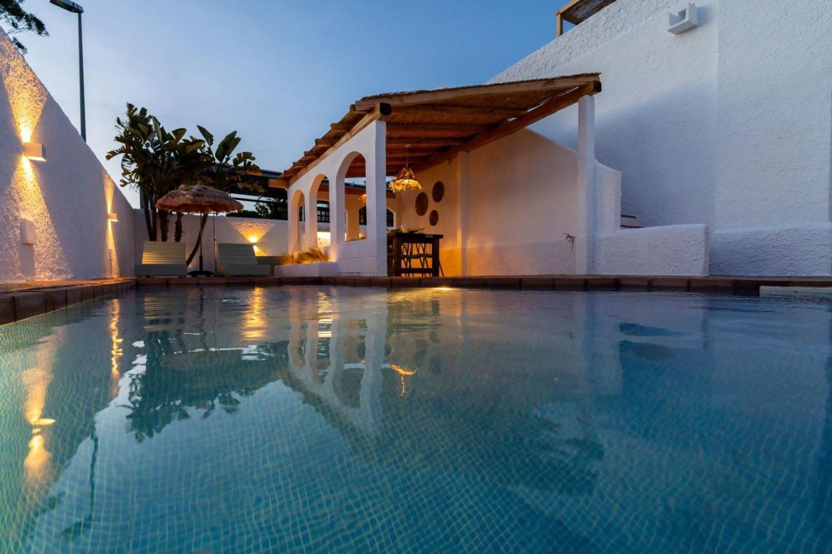 Casa Marisa en Riumar ( a 100m de la playa ) view 3