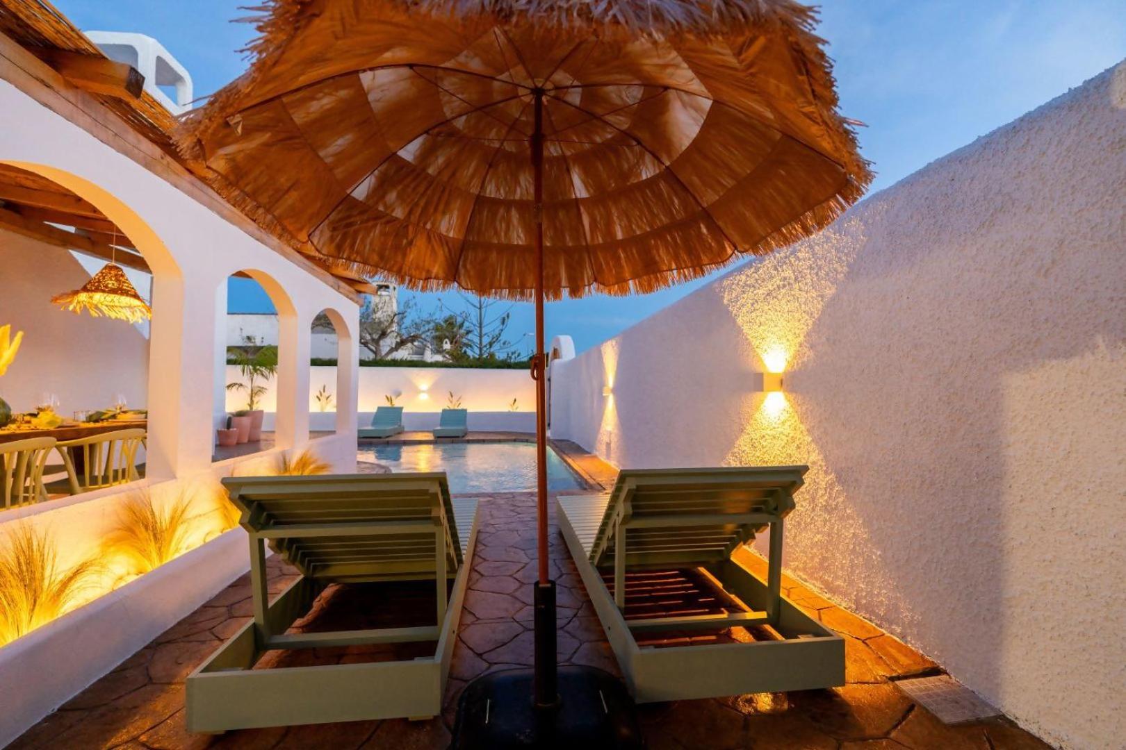 Casa Marisa en Riumar ( a 100m de la playa ) view 5