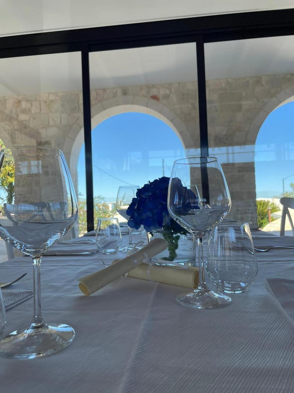 Masseria Brigarè
