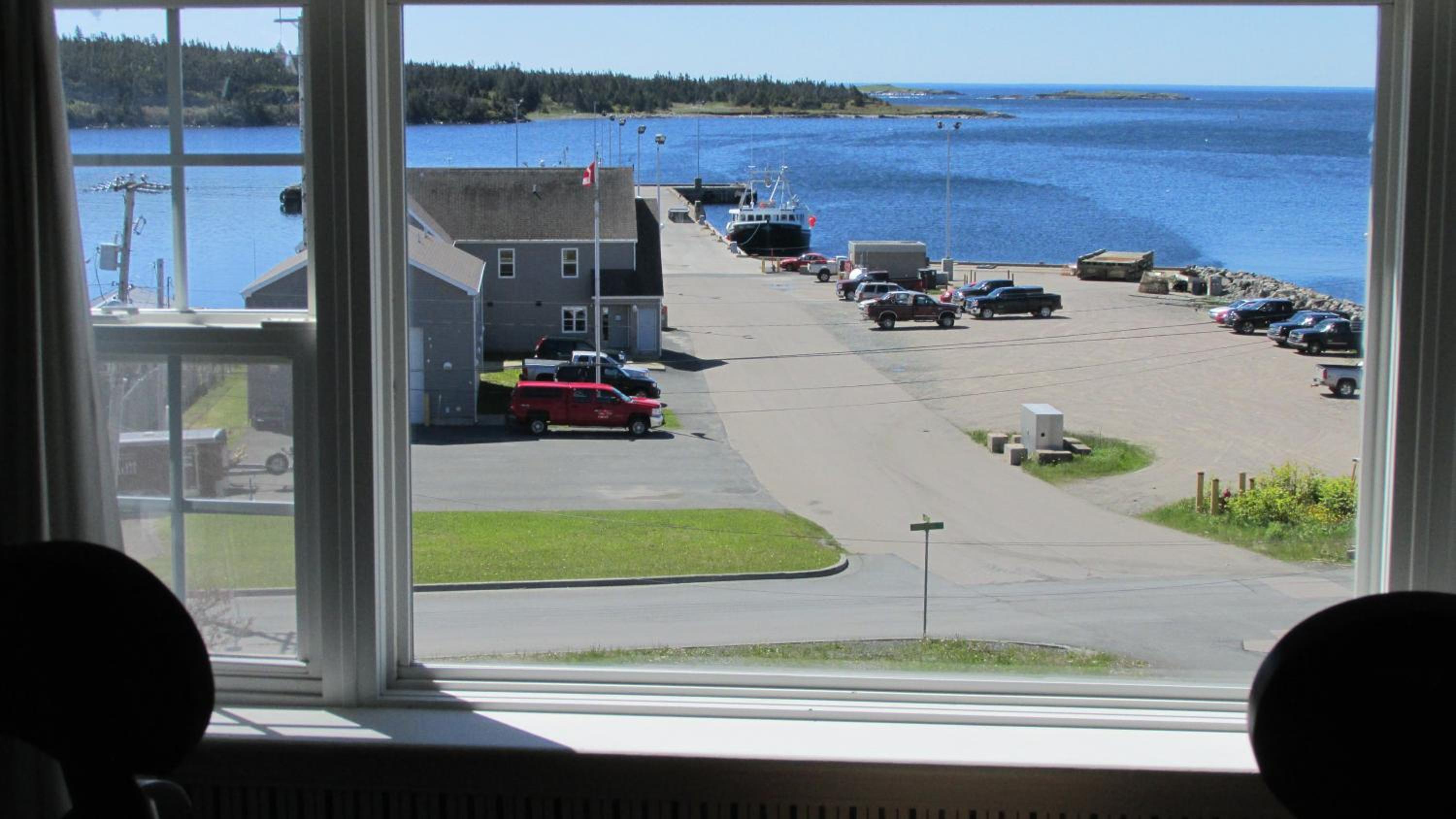 Louisbourg Harbour Inn