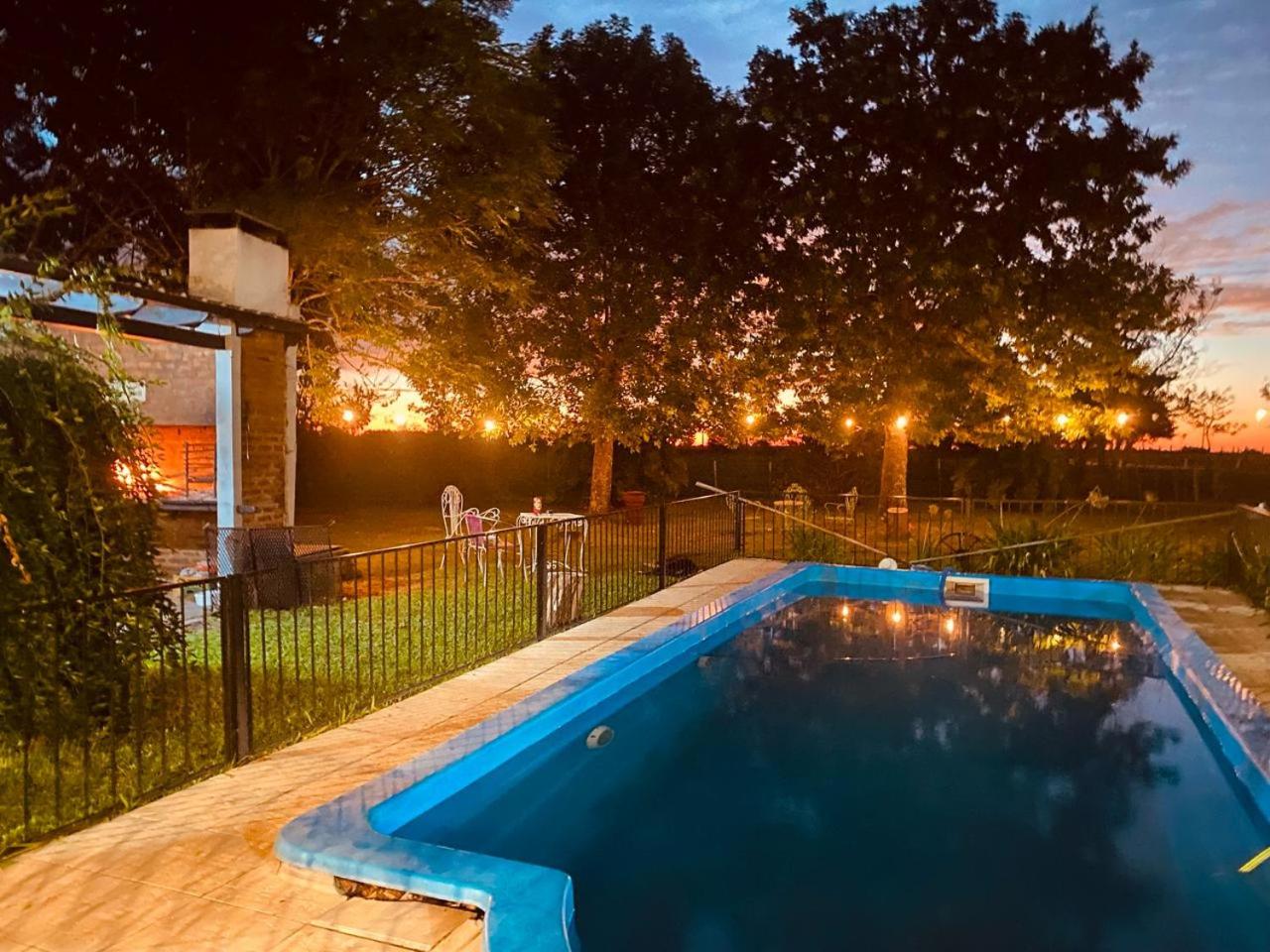 Casa de Campo SAN JACINTO grupos GRANDES 17 p Promo Diciembre del 10 al 22 mínimo 5 noches Resérvala Ya !