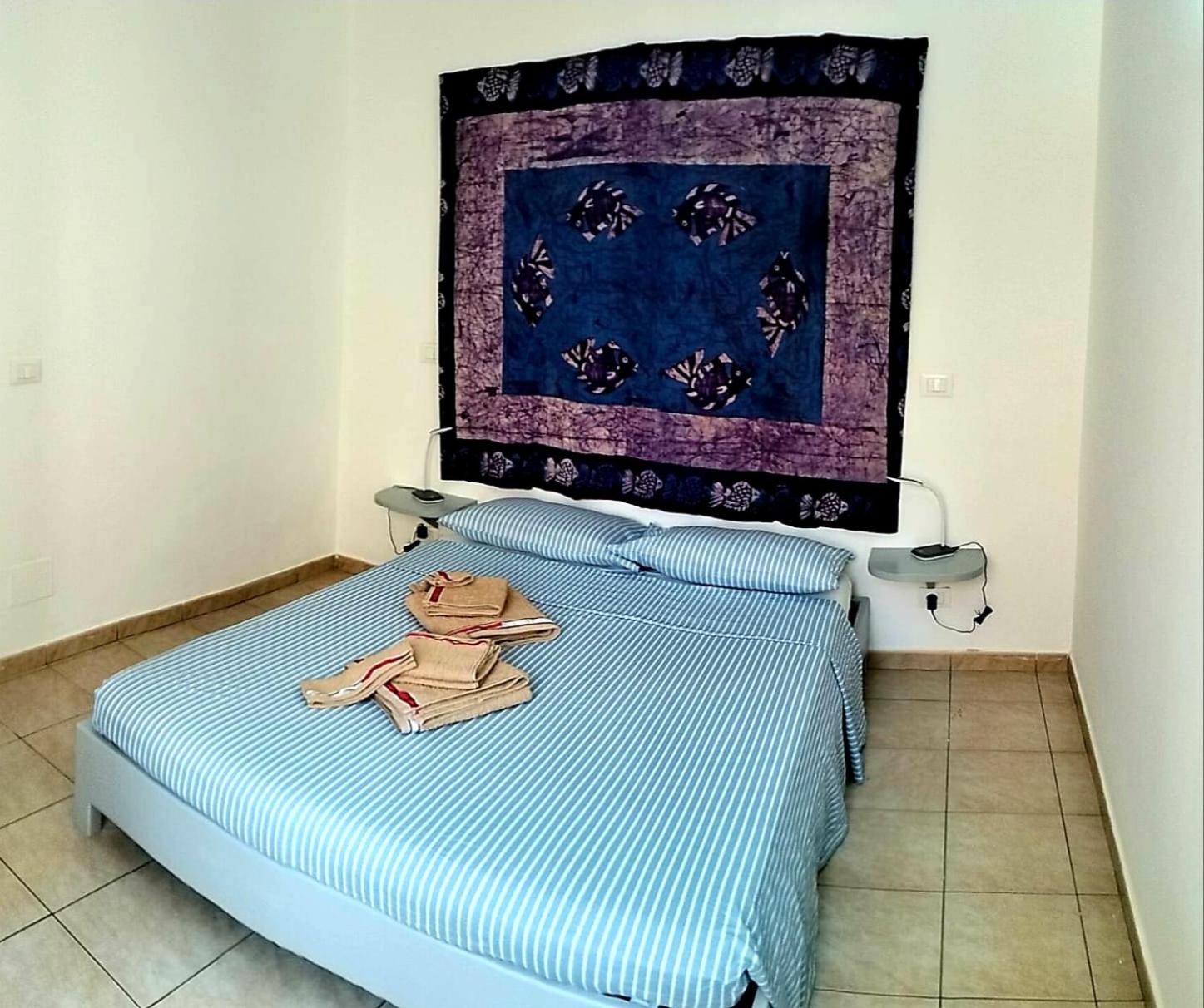 Residencial Ilha do Maio App 101