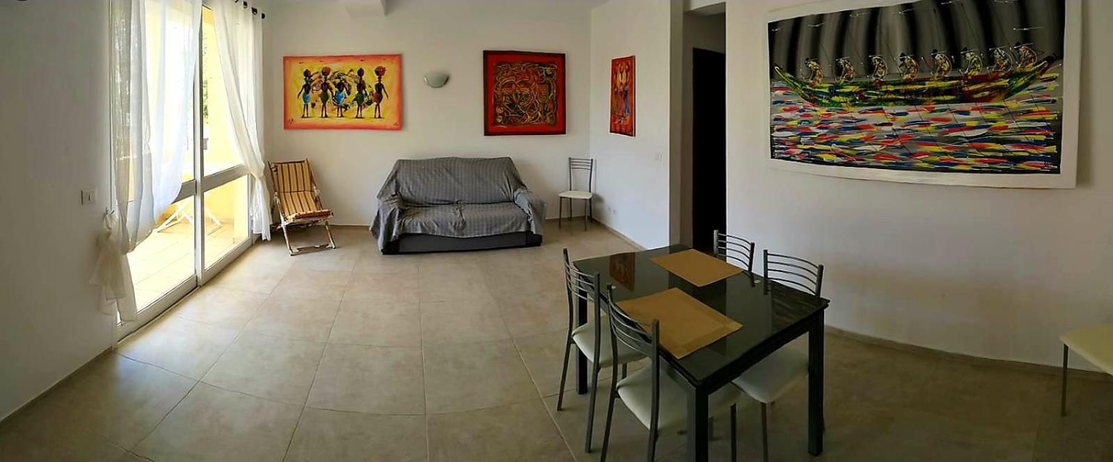 Residencial Ilha do Maio App 101